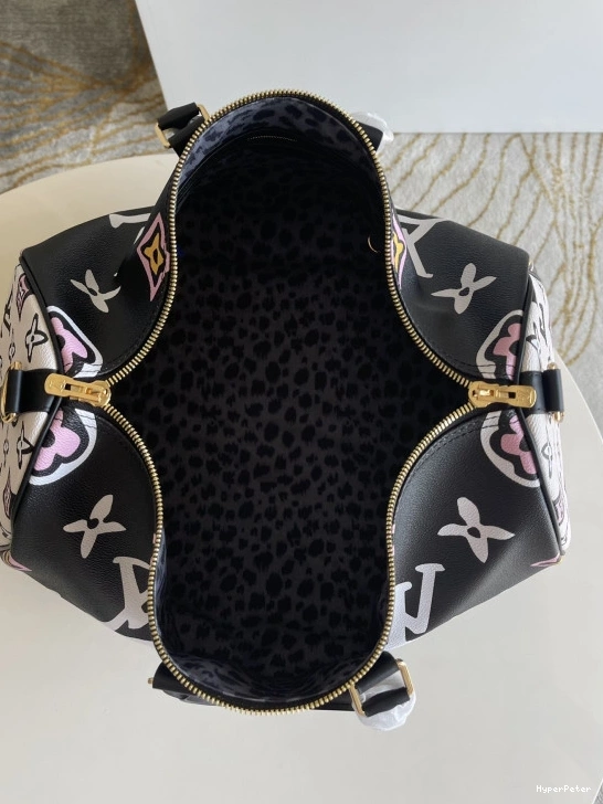 45 KEEPALL VUITTON LOUIS BANDOULIÈRE 0709